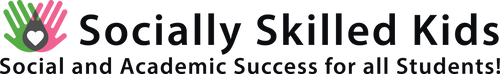 Socially Skilled Kids logo
