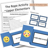 'Emotions' Activity Pack | Set 1