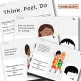 'Emotions' Activity Pack | Set 1