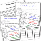 'Emotions' Activity Pack | Set 1