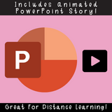 It's Okay To Make Mistakes | Social Skills Story and Activities | For 3rd-5th Grade