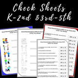 Friendship Behavior Activities | Pack 3 | Personal Space & Problem Solving Behaviors