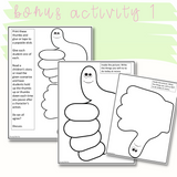 Recess Behaviors | Differentiated Social Skills Activities For K-5th