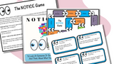 Conversation Skills Activity Pack