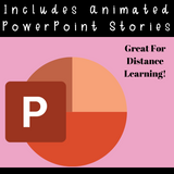 Social Skills Stories And Activities | Pack 4 | Body Awareness | For K-5th