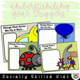 Problem Sizes | Matching  Emotions and Reactions