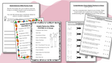 Cooperation Behaviors | Differentiated Social Skills Activities For K-5th
