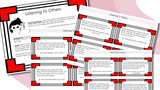 Conversation Skills Activity Pack