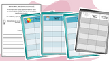 Cooperation Behaviors | Differentiated Social Skills Activities For K-5th