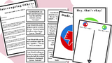 Conversation Skills Activity Pack