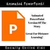 Rules Rock! | Social Skills Story and Activities
