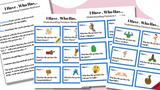 Conversation Skills Activity Pack