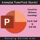 Friendship Behaviors Activities | MEGA Bundle | 6 Differentiated Activity Sets