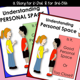 Social Skills Stories And Activities | Pack 2 | Perspective Taking | For 3rd-5th