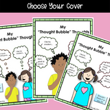 Social Skills Stories And Activities | Pack 2 | Perspective Taking | For 3rd-5th