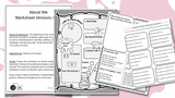 Back To School Activity Pack