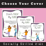 Social Skills Stories And Activities | Pack 2 | Perspective Taking | For 3rd-5th