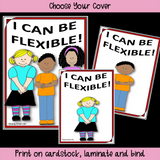 Social Skills Stories And Activities | Pack 7 | Coping Strategies | For 3rd-5th Grade