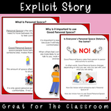 Friendship Behaviors Activities | MEGA Bundle | 6 Differentiated Activity Sets