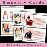 'Perspective Taking' Activity Pack