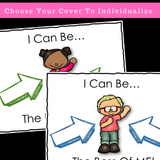 I Can Be The Boss Of Me! | Social Skills Story and Activities | For K-2nd Grade