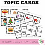 Responding To Others || CONVERSATION SKILLS || Differentiated Activities For K-5th