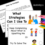 Emotions Activities | MEGA 6 Pack Bundle