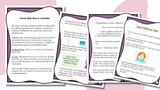 Don't YUCK My YUM! || Social Story Skill Builder