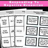 Emotions Activities | MEGA 6 Pack Bundle