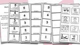 Problem Scales w Examples | Differentiated Problem Scales