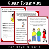 Friendship Behaviors Activities | MEGA Bundle | 6 Differentiated Activity Sets