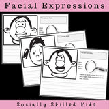 'Perspective Taking' Activity Pack