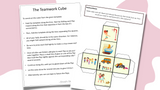 'Teamwork' Activity Pack