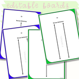 Recess Behaviors | Differentiated Social Skills Activities For K-5th