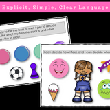 Social Skills Stories And Activities | Pack 5 | Friendship Skills | For K-2nd
