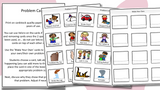 Problem Scales w Examples | Differentiated Problem Scales