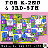 "WH" QUESTIONS | Mega 6 Pack Bundle | Differentiated Games, Activities, and Visuals