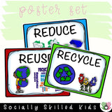 'Earth Day' Fun Pack