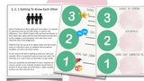 Back To School Activity Pack