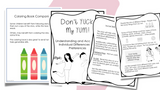 Don't YUCK My YUM! || Social Story Skill Builder
