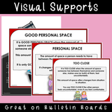 Friendship Behaviors Activities | MEGA Bundle | 6 Differentiated Activity Sets