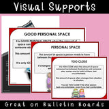 Social Skills Stories And Activities | Pack 2 | Perspective Taking | For 3rd-5th