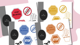 Conversation Skills Activity Pack