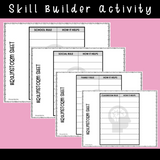 Rules Rock! | Social Skills Story and Activities