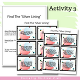 'Positive Mindset' Activity Pack