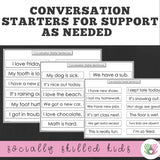 "WH" QUESTIONS | Mega 6 Pack Bundle | Differentiated Games, Activities, and Visuals