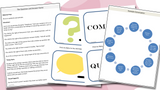 'Questions and Comments' Activity Pack