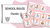 Back To School Activity Pack