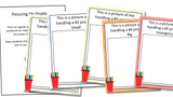 Problem Scales w Examples | Differentiated Problem Scales