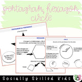 GEOMETRY | Basic Geometry Reference Guide